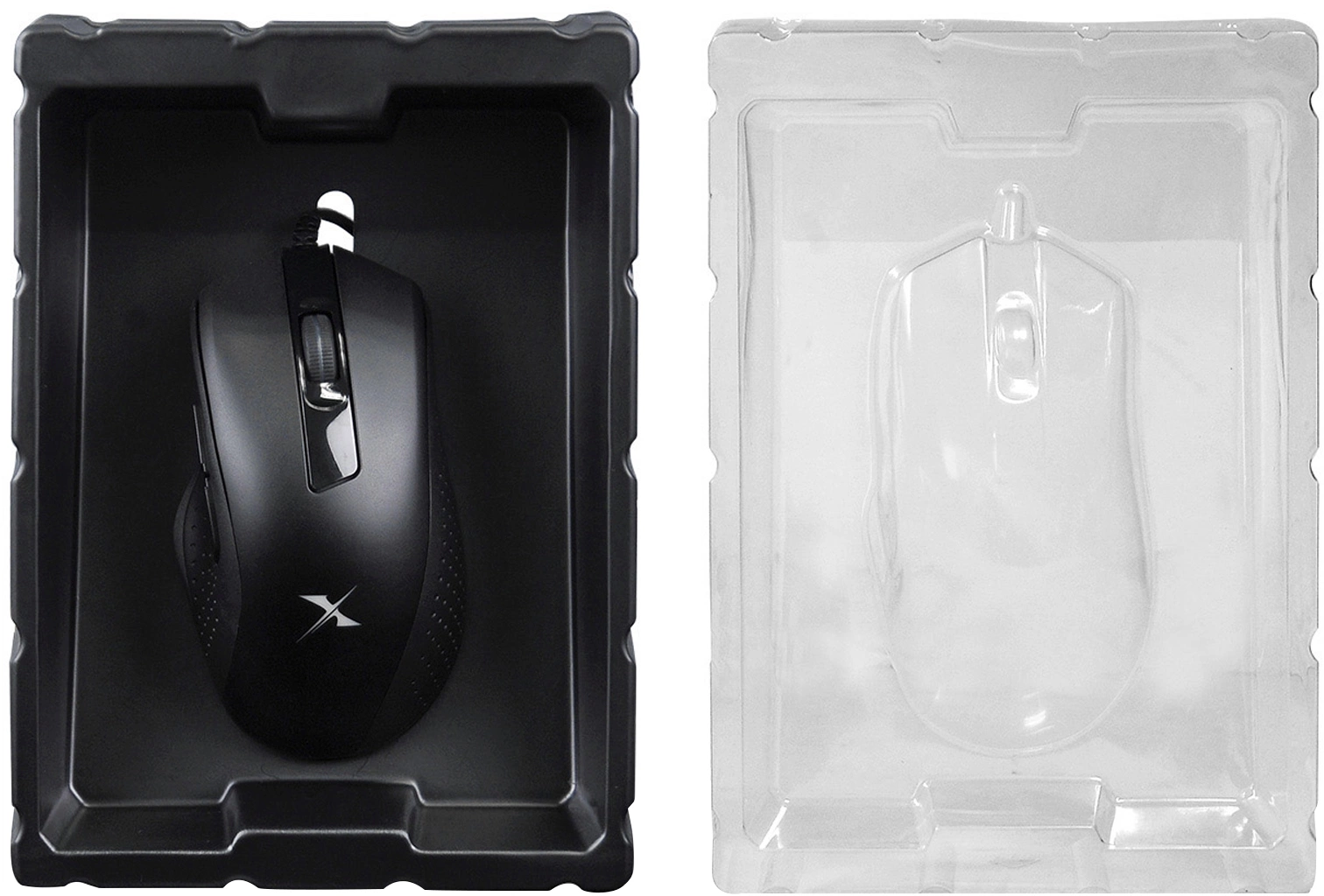 Мышь A4Tech Bloody X5 Max черный оптическая 10000dpi USB 9but