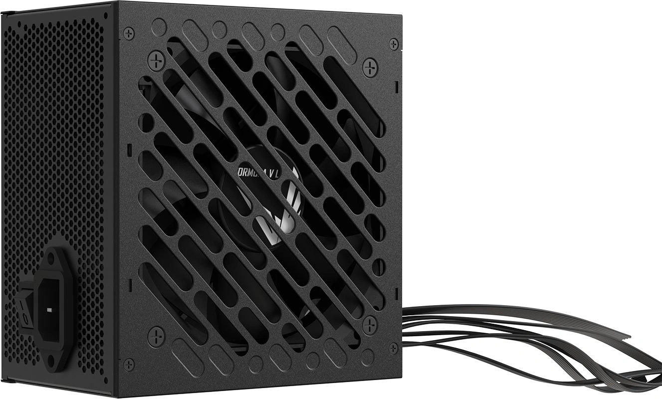 Блок питания Formula ATX 750W FV-750WD 80+ white (20+4pin) APFC 120mm fan 6xSATA RTL