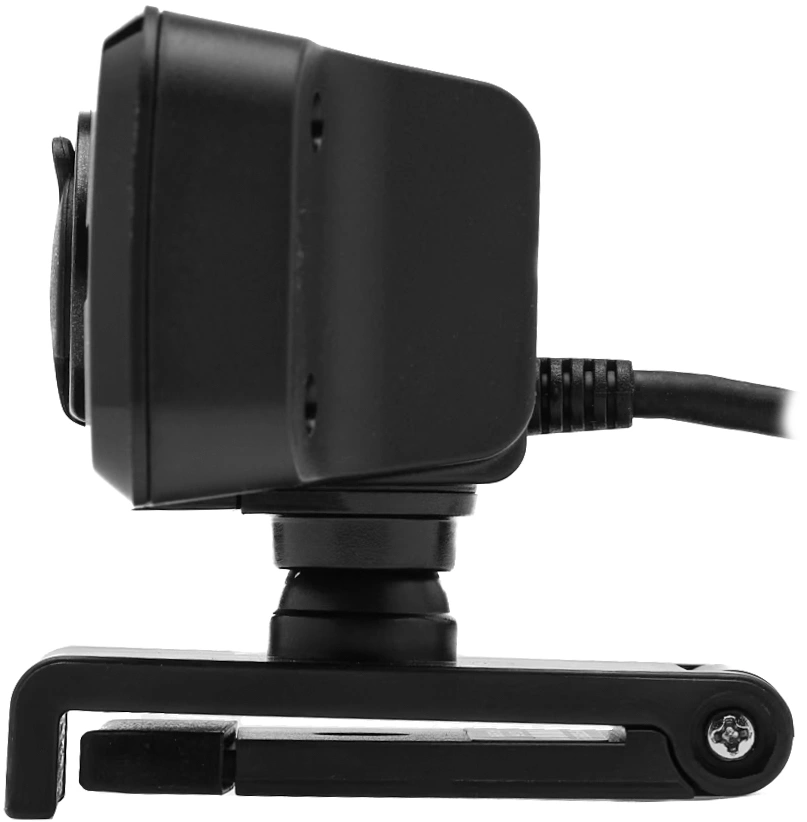 Камера Web Creative Live! Cam SYNC V3 черный 5Mpix (2560x1440) USB2.0 с микрофоном (73VF090000000)