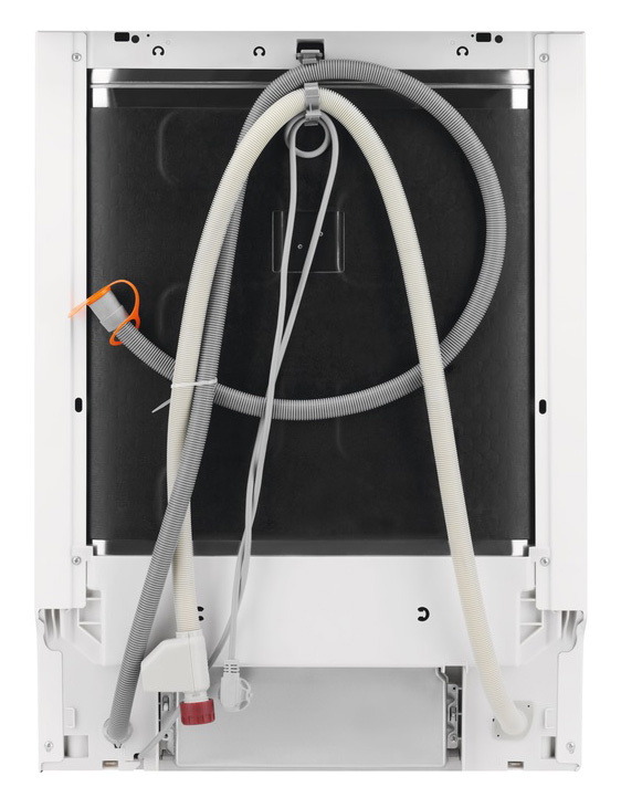 Посудомоечная машина встраив. Electrolux EES48200L полноразмерная