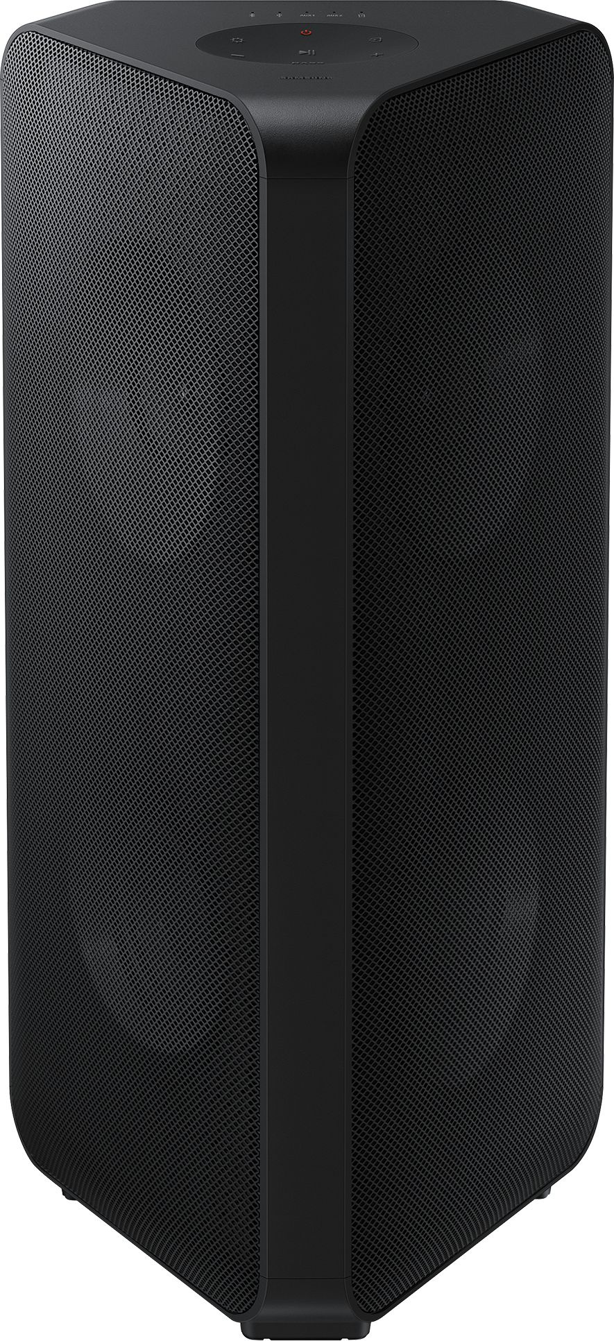 Саундбар Samsung MX-ST40B/RU 2.0 160Вт черный