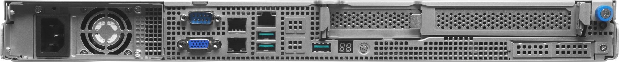 Сервер IRU Rock A1204P 1xE-2456 1x16Gb RAID AST2600 2xGigEth 1x350W w/o OS (2148278)