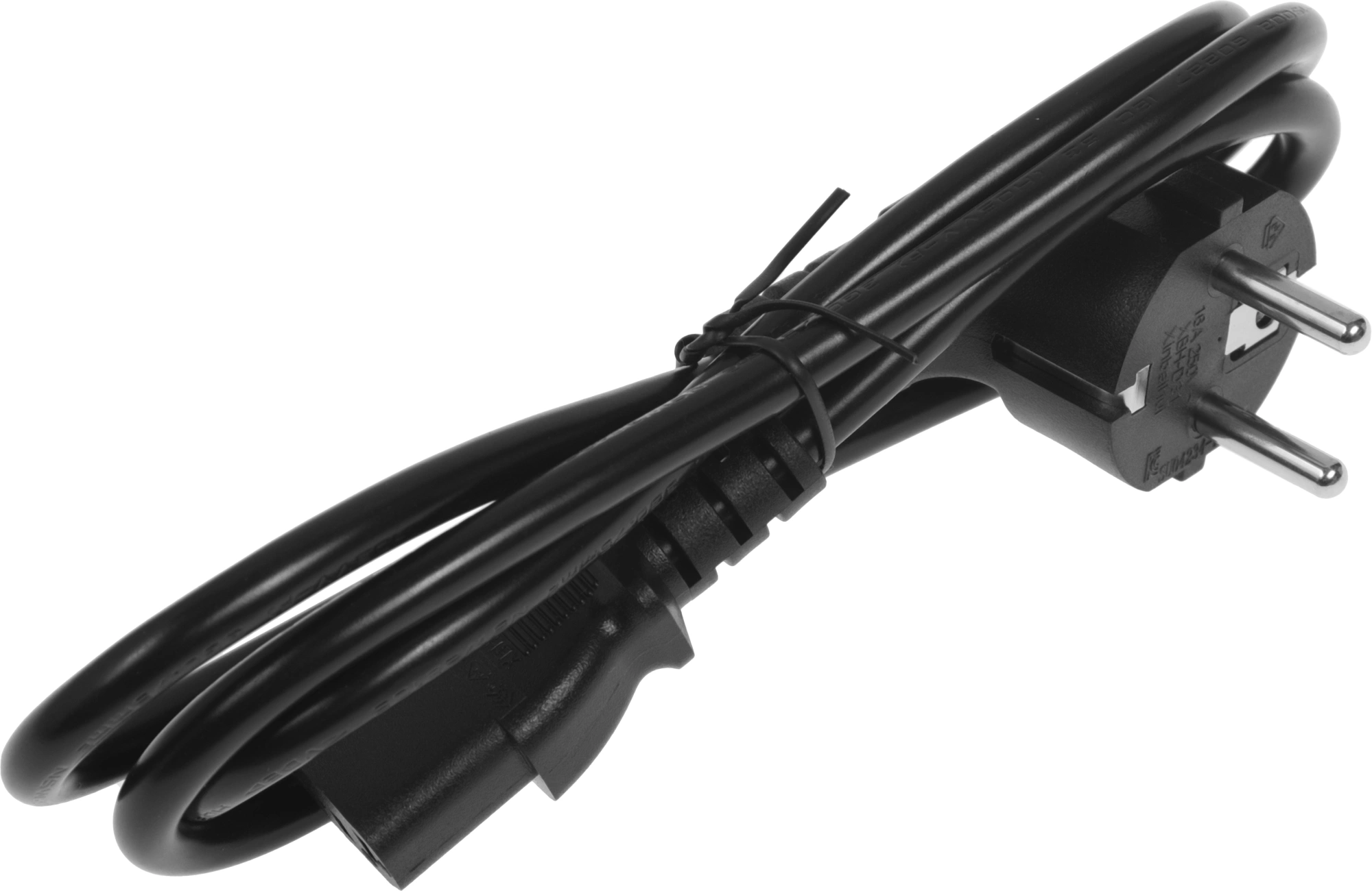Блок питания Azza ATX 550W PSAZ-550W 80+ bronze (20+4pin) APFC 120mm fan 5xSATA RTL