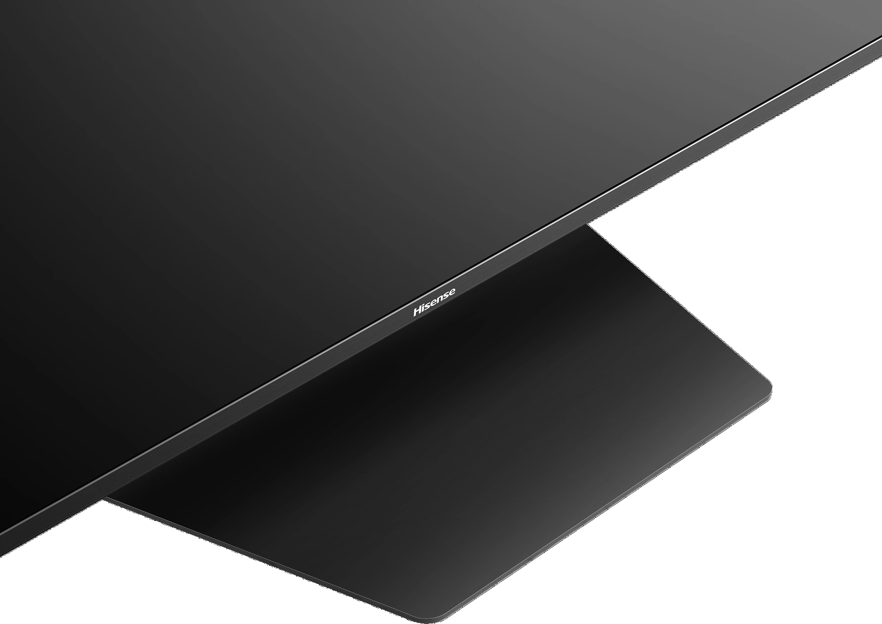 Телевизор QLED Hisense 75" 75UR9S темно-серый 4K Ultra HD 120Hz DVB-T DVB-T2 DVB-C DVB-S DVB-S2 USB WiFi Smart TV