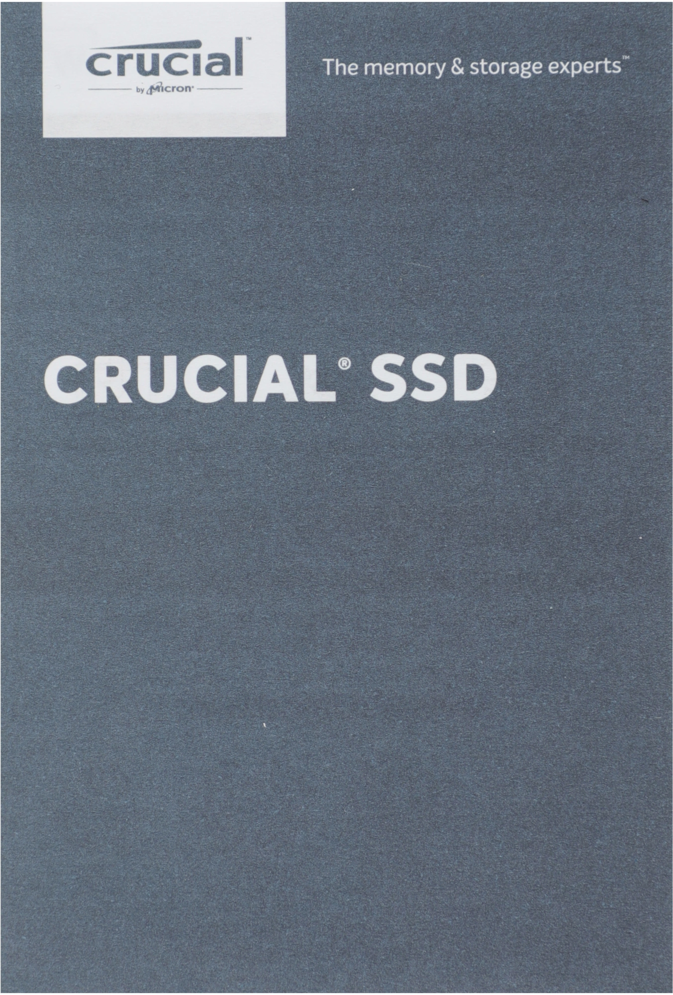 Накопитель SSD Crucial PCIe 5.0 x4 2TB CT2000P510SSD8 P510 M.2 2280