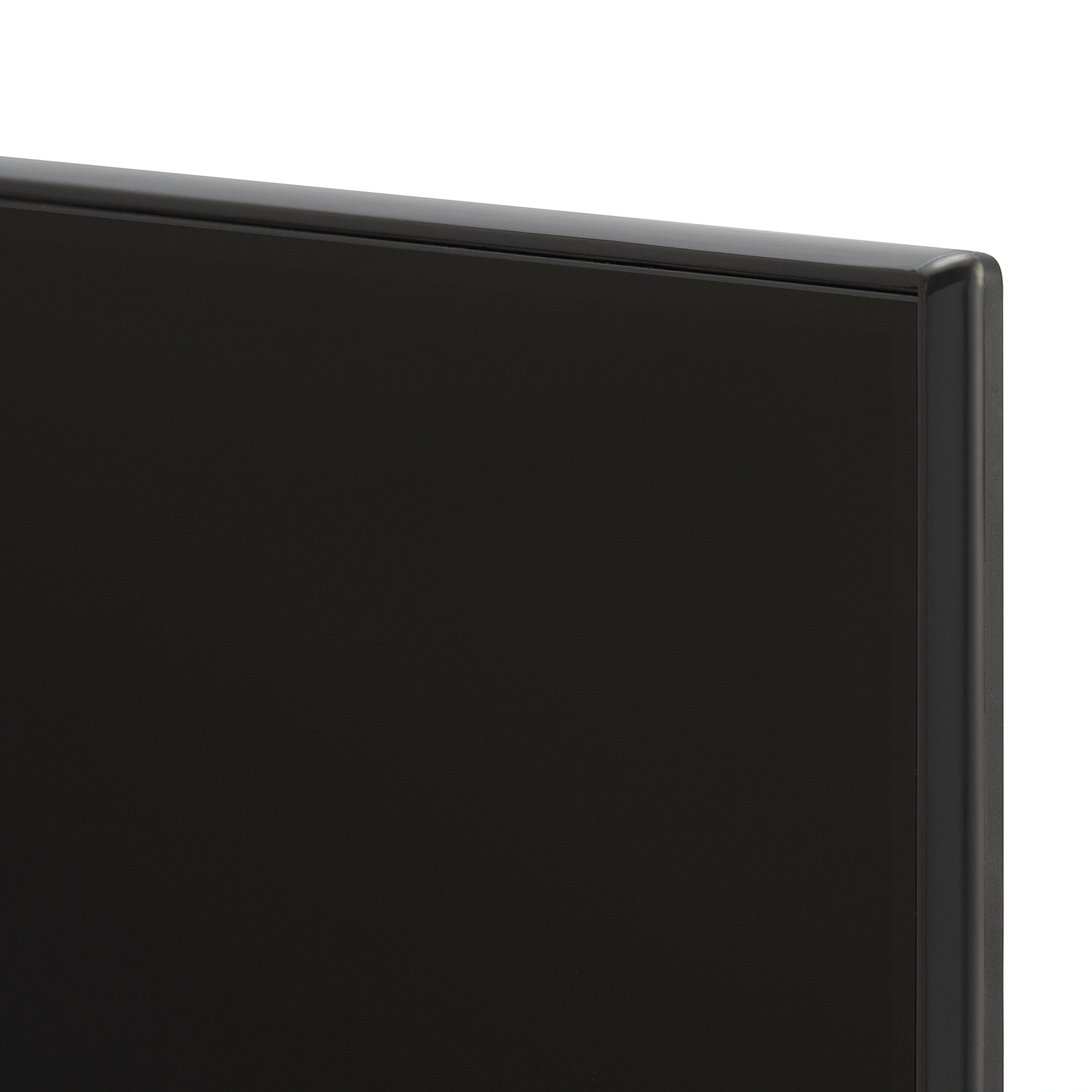 Телевизор LED Starwind 58" SW-LED58UG401 Яндекс.ТВ Frameless стальной 4K Ultra HD 60Hz DVB-T DVB-T2 DVB-C DVB-S DVB-S2 USB WiFi Smart TV