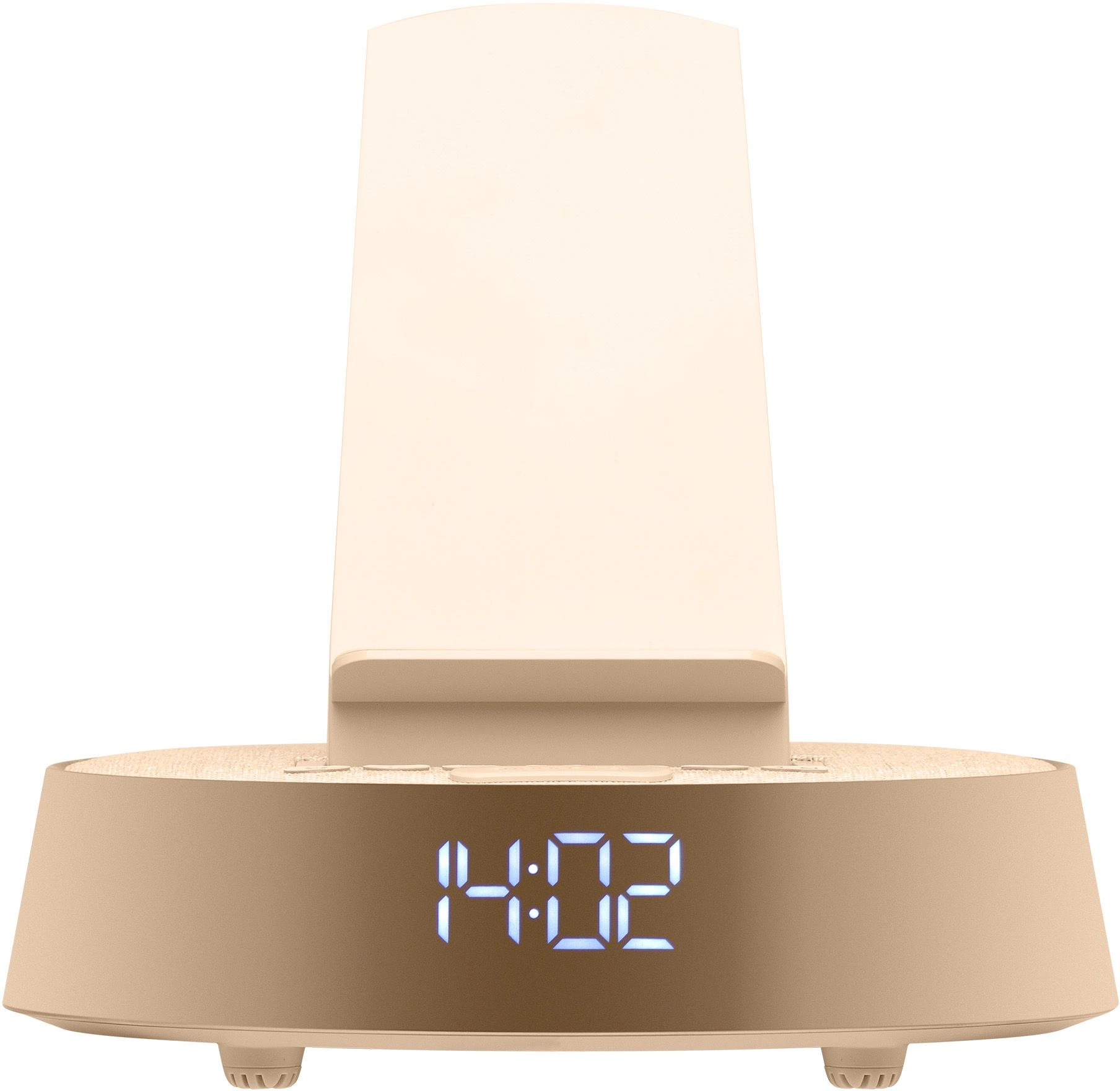 Колонка порт. BBK BTA1110 золотистый 10W 2.0 BT 10м 1800mAh (BTA1110 (GD))