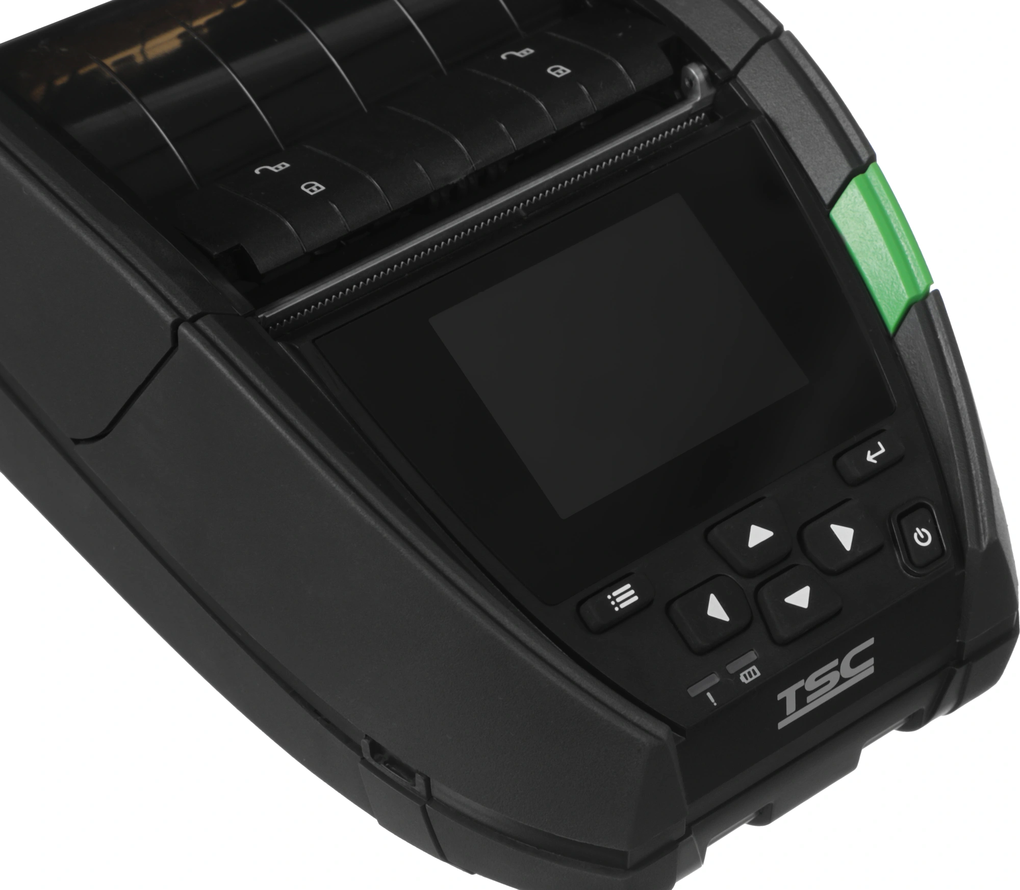 Термопринтер TSC Alpha-30L (A30L-A001-0002) 203dpi 127мм/с 2.3"/USB/BT для печ.этик. черный