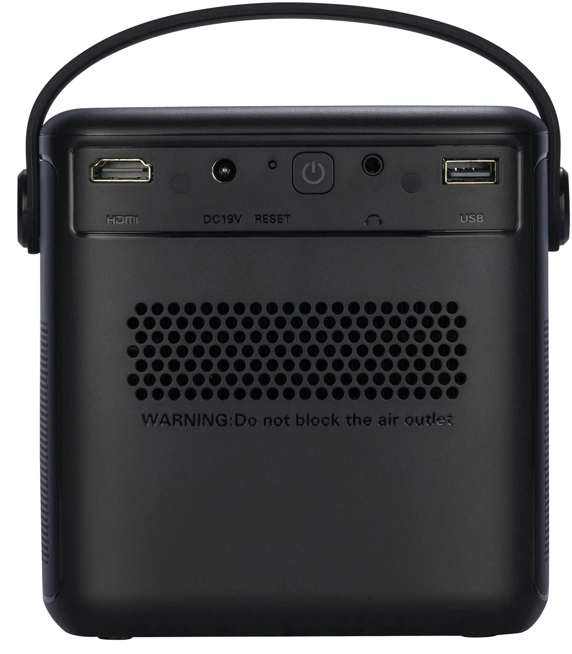 Проектор Infocus IN3018SL Crusader Mster DLP 450Lm LS (1920x1080) 1000:1 ресурс лампы:25000часов 1xUSB typeA 1xHDMI 1.57кг