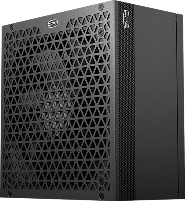 Блок питания PcCooler ATX 1200W YS1200 Gen.5 80+ gold (20+4pin) APFC 135mm fan 12xSATA Cab Manag RTL