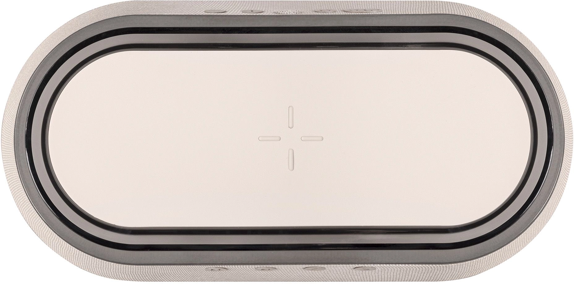 Колонка порт. BBK BTA1212 бежевый 10W 2.0 BT 10м 1800mAh (BTA1212 (BG))