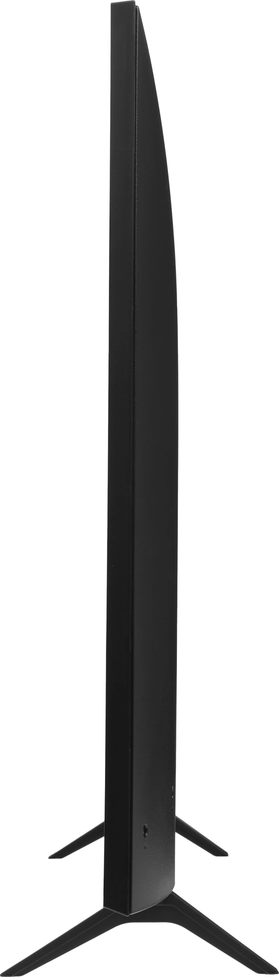 Телевизор LED LG 55" 55NANO80A6B.ARUG синяя сажа 4K Ultra HD 60Hz DVB-T DVB-T2 DVB-C DVB-S DVB-S2 USB WiFi Smart TV