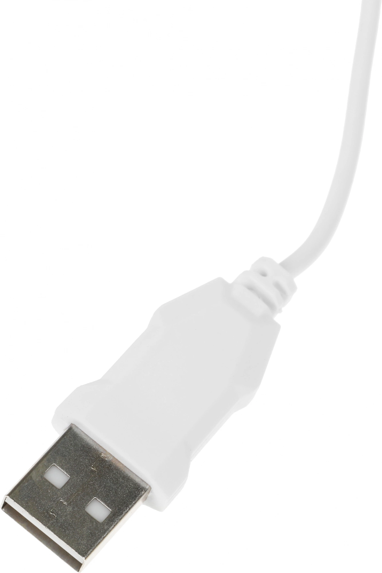 Мышь Defender Azora MB-241 белый оптическая 1200dpi silent USB 2but (52242)