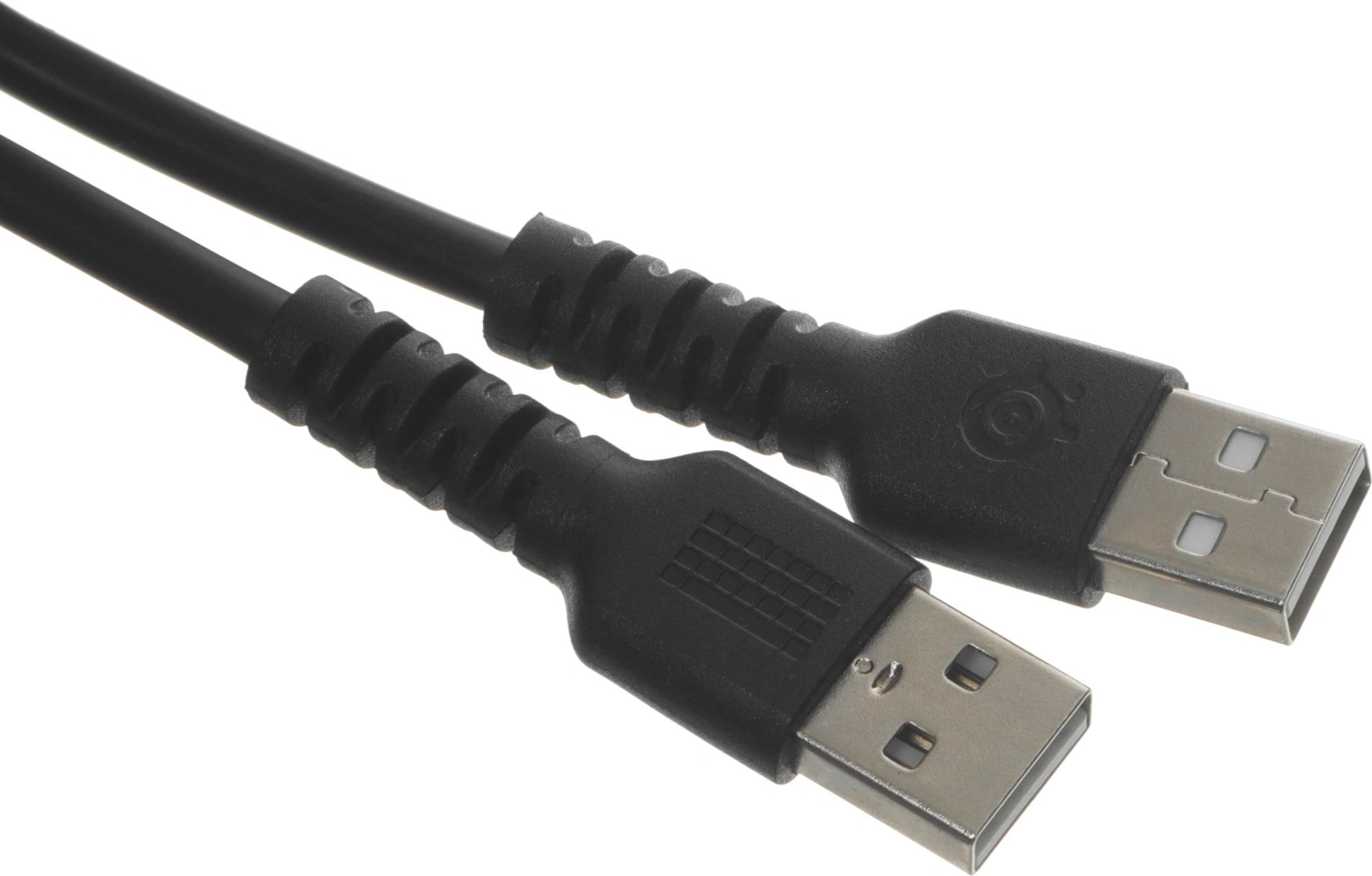 Клавиатура Steelseries Apex Pro механическая черный USB for gamer LED (подставка для запястий) (64626)