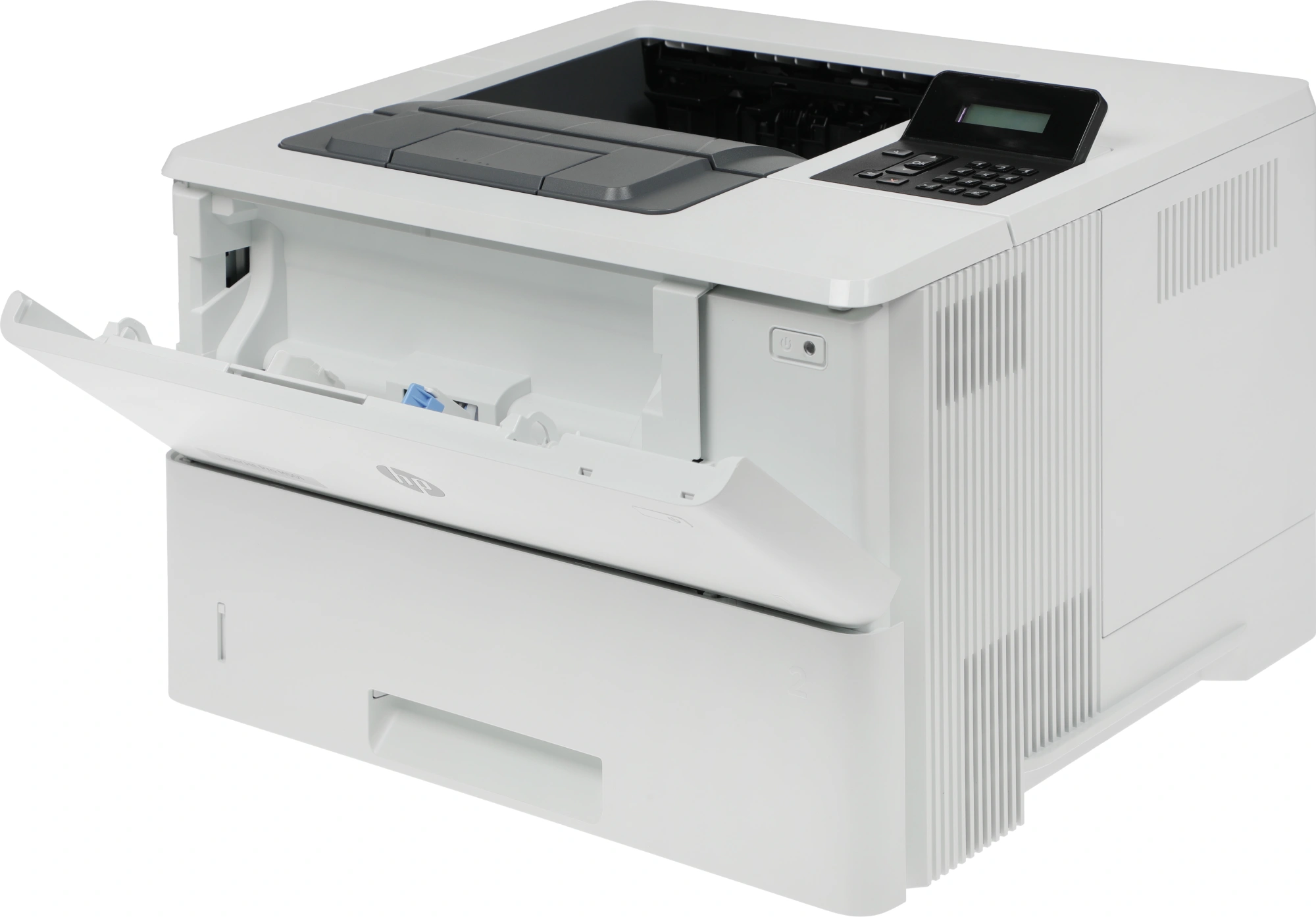 Принтер лазерный HP LaserJet Pro M501dn (J8H61A) A4 Duplex белый