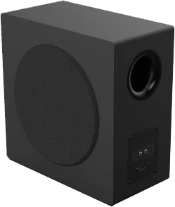 Саундбар Hisense HS3100 3.1 480Вт черный