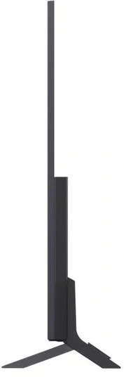 Телевизор LED LG 65" 65QNED82A6B.ARUG черный титан 4K Ultra HD 60Hz DVB-T DVB-T2 DVB-C DVB-S DVB-S2 USB WiFi Smart TV