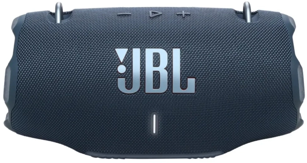 Колонка порт. JBL Xtreme 4 синий 100W 2.1 BT 10м 9444mAh (JBLXTREME4BLUUK)