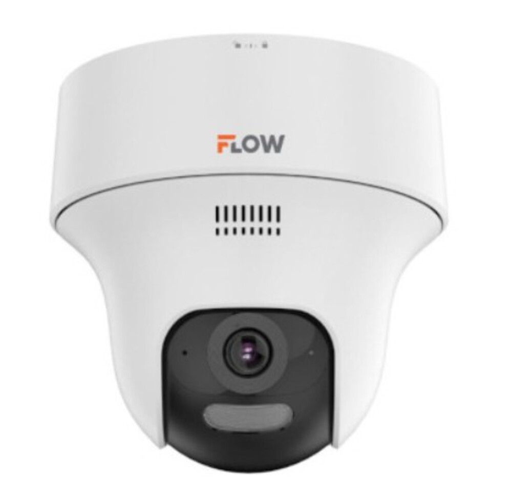 F-IC-1322CIW(2.8mm) - 2Мп уличная IP-камера с гибридной Smart-подсветкой до 30м и WiFi