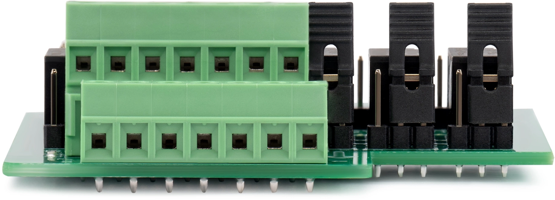 Модуль Ippon 1976009 Dry Contacts Card for Innova Unity RT/RT II/G2 L/II
