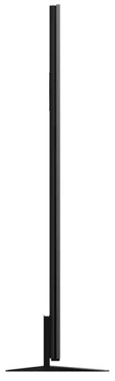 Телевизор LED TCL 85" 85C8K QD-Mini LED Frameless черный 4K Ultra HD 144Hz DVB-T DVB-T2 DVB-C DVB-S DVB-S2 USB WiFi Smart TV