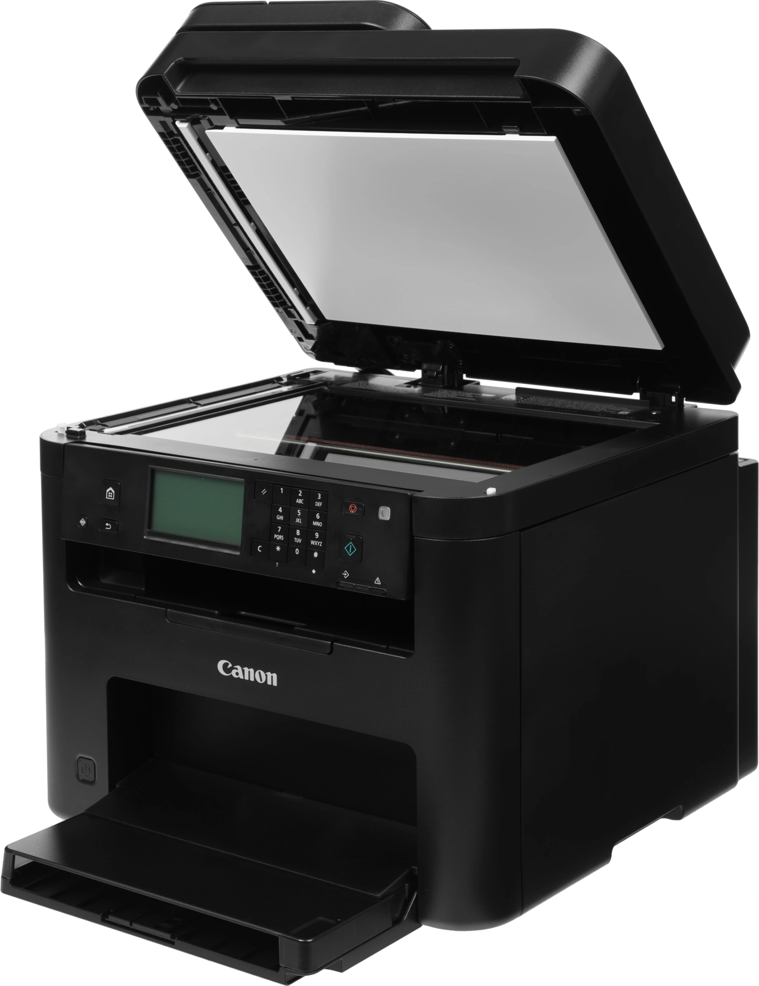 МФУ лазерный Canon i-Sensys MF275dw (5621C001) A4 Duplex Net WiFi черный