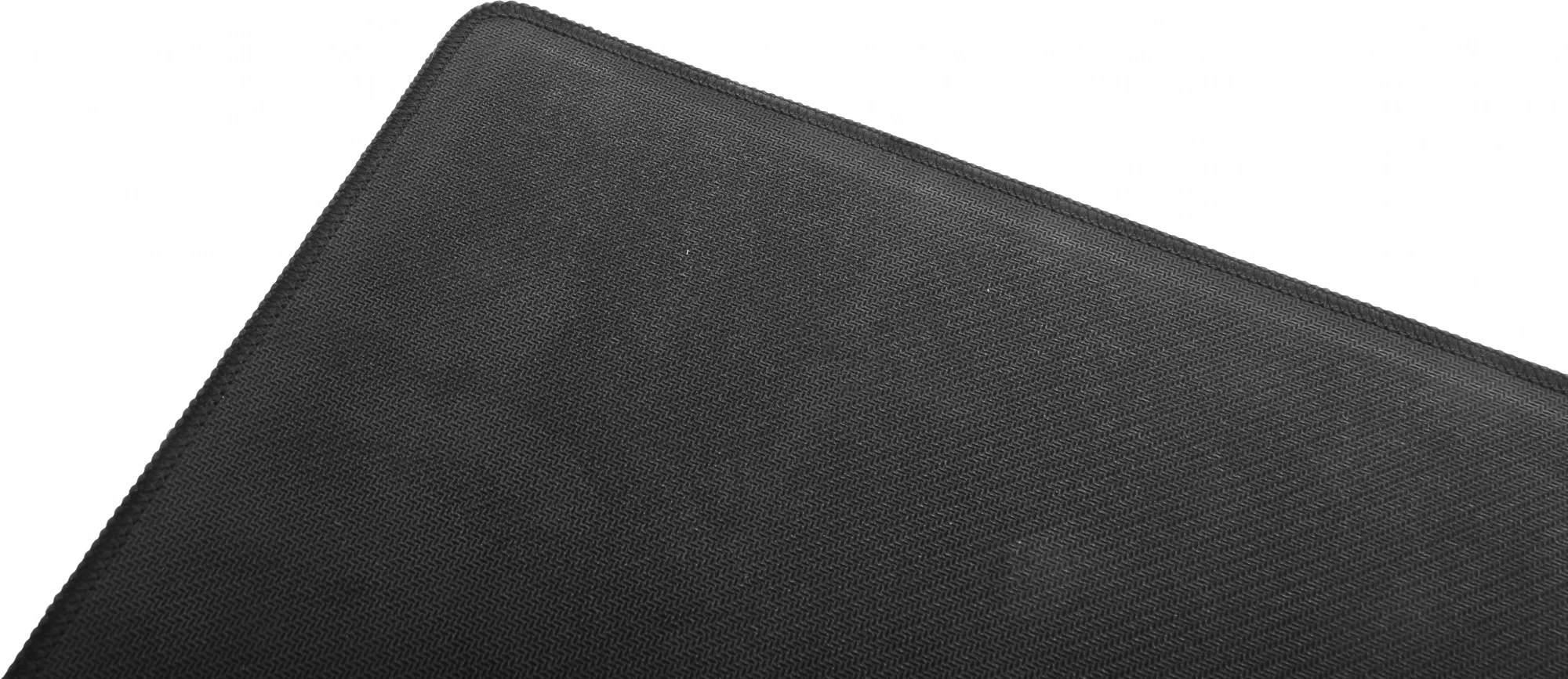 Коврик для мыши A4Tech Bloody BP-30L Большой черный 750x300x3мм