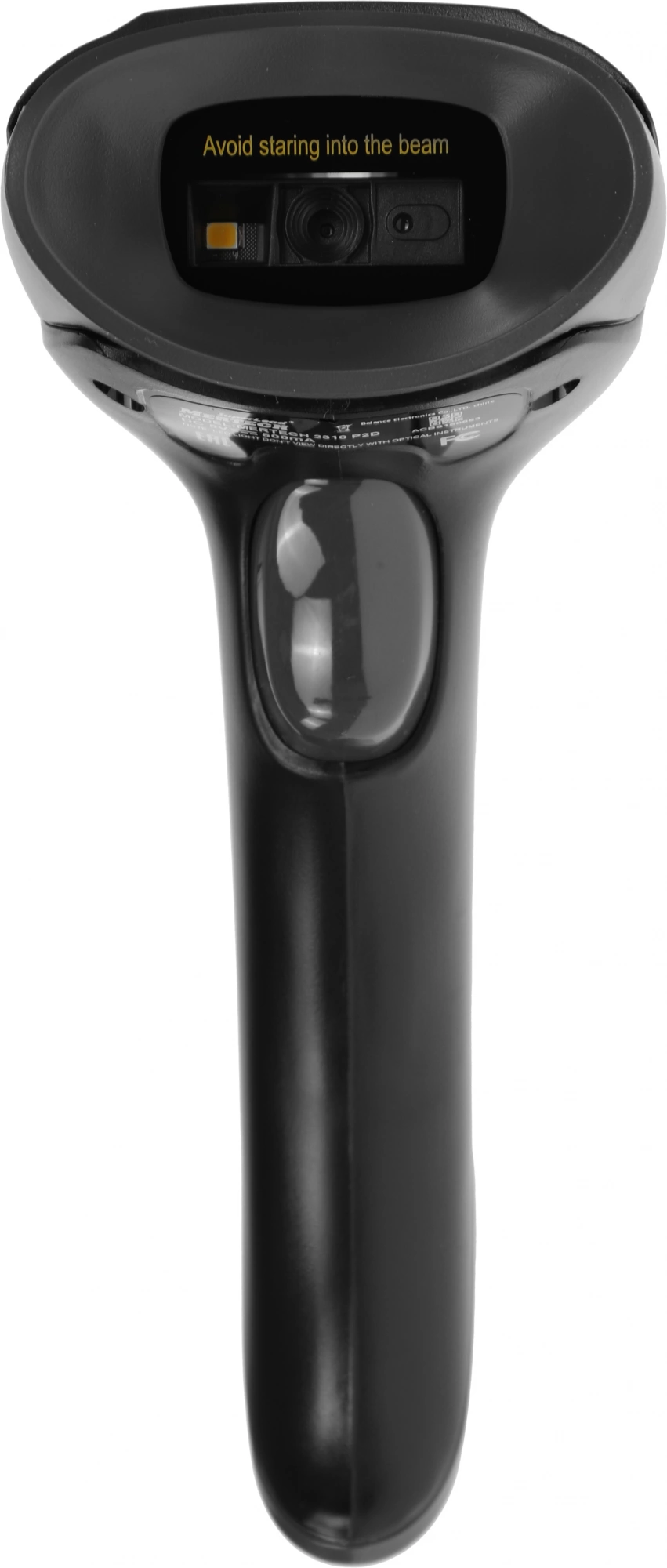 Сканер штрих-кода Mertech 2310 Superlead 2D проводной черный (4789/4865)