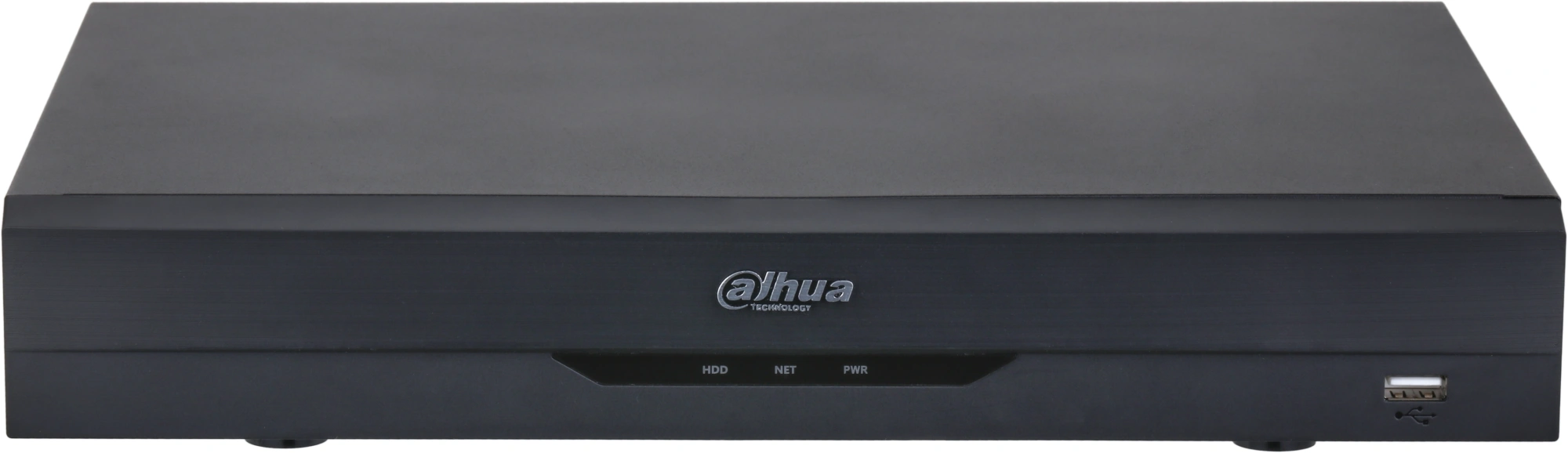 Видеорегистратор Dahua DH-XVR5108HE-I3/T
