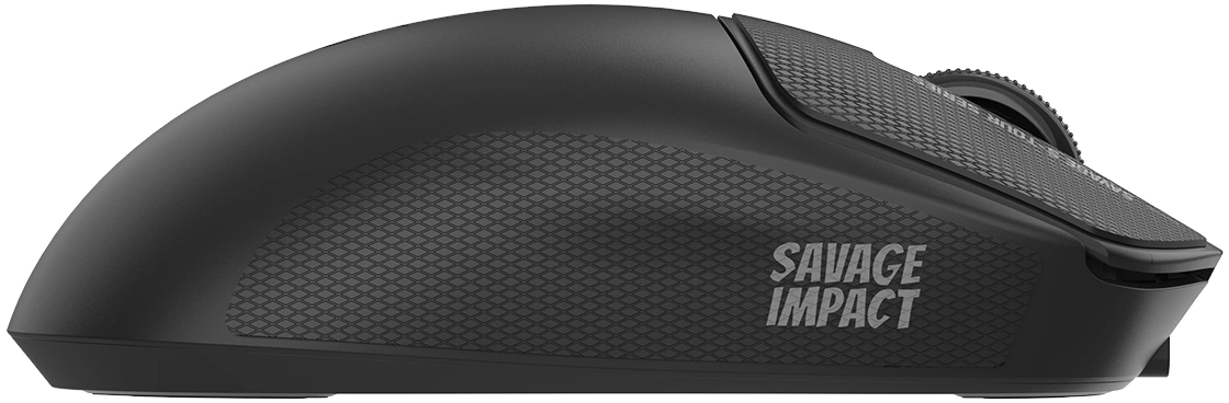 Мышь A4Tech Bloody SG5 черный оптическая 30000dpi беспров. USB/USB-C 5but