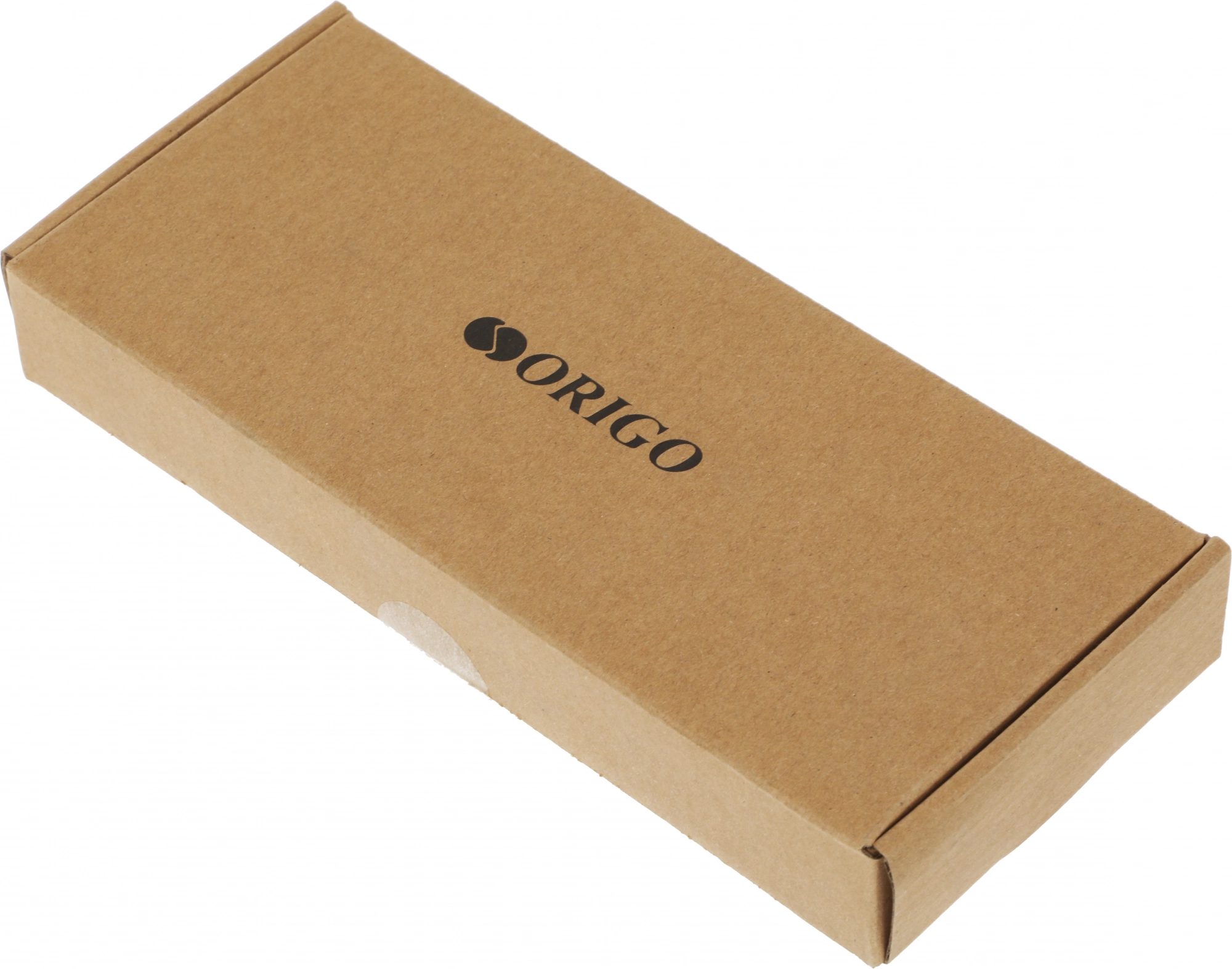 Разветвитель USB-C Origo OU3350SNPD 3порт. черный (OU3350SNPD/A1A)