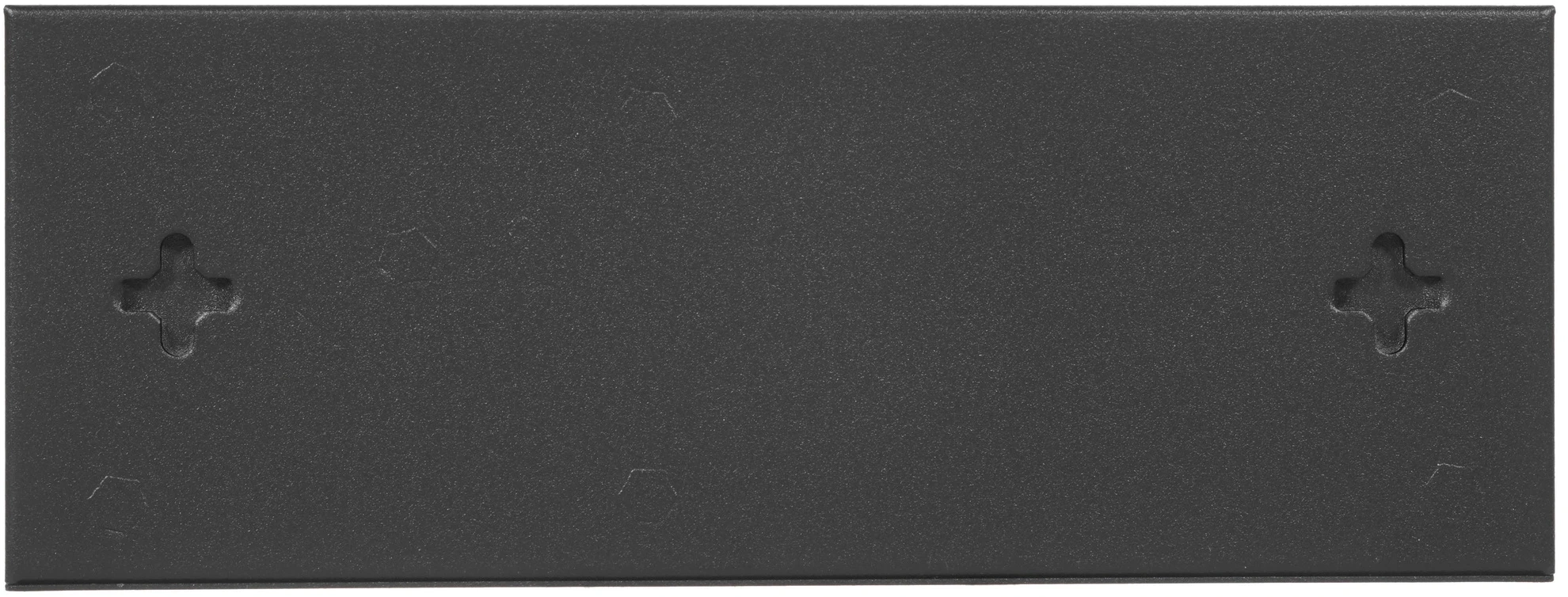 Инжектор PoE Osnovo Midspan-1/902G 100-240В(АС)