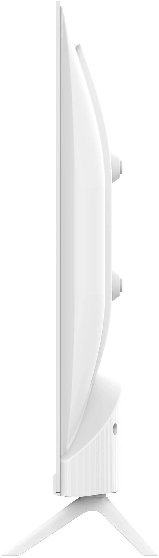 Телевизор LED BBK 32" 32LEM-1045/TS2C (W) белый HD 60Hz DVB-T2 DVB-C DVB-S2 USB (RUS)