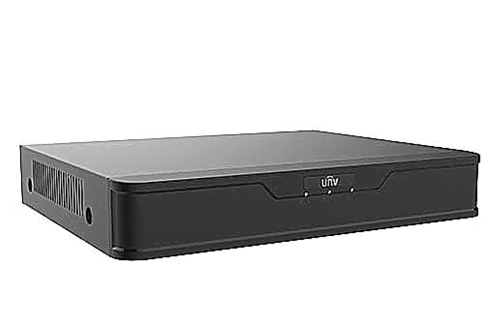 XVR301-08G3 - Видеорегистратор гибридный 8-ми канальный мультиформатный (AHD, TVI, CVI, CVBS) до 5 Мп на канал.