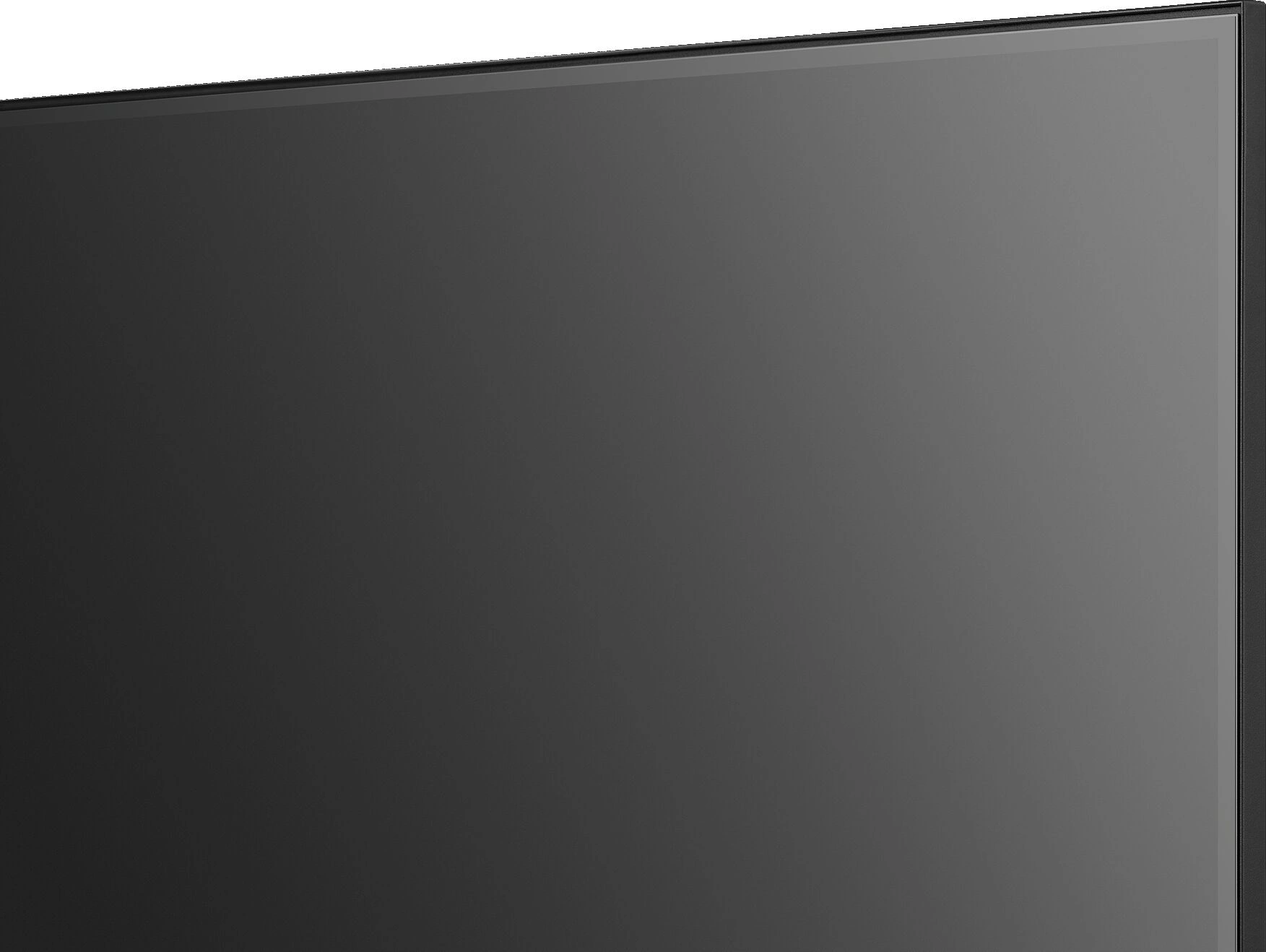 Телевизор QLED Hisense 75" 75U7Q угольно-серый 4K Ultra HD 120Hz MEMC DVB-T DVB-T2 DVB-C DVB-S DVB-S2 USB WiFi Smart TV