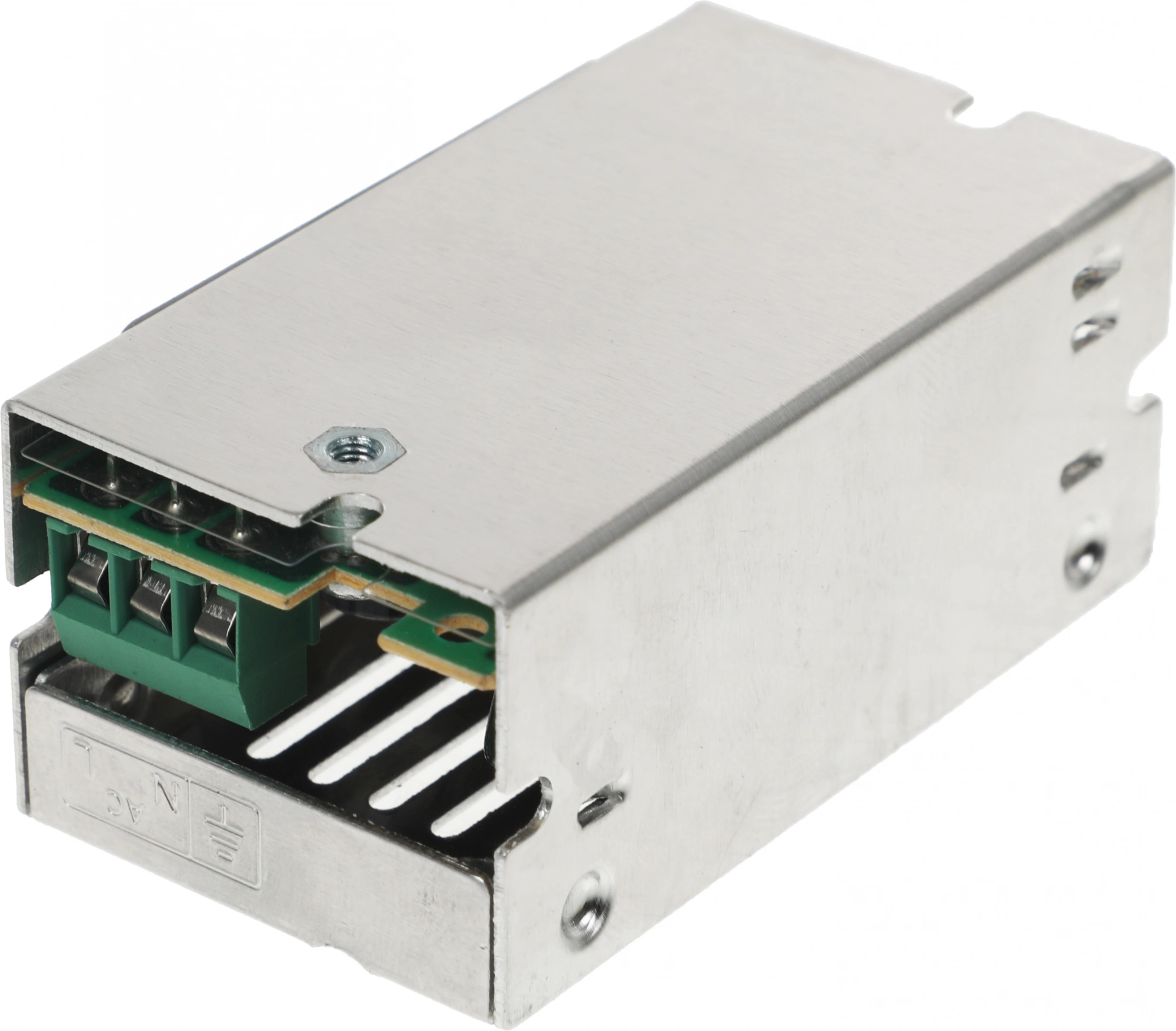 Блок питания AC/DC Falcon Eye FE-S-1,25/12 11.5В 13.55В 15Вт