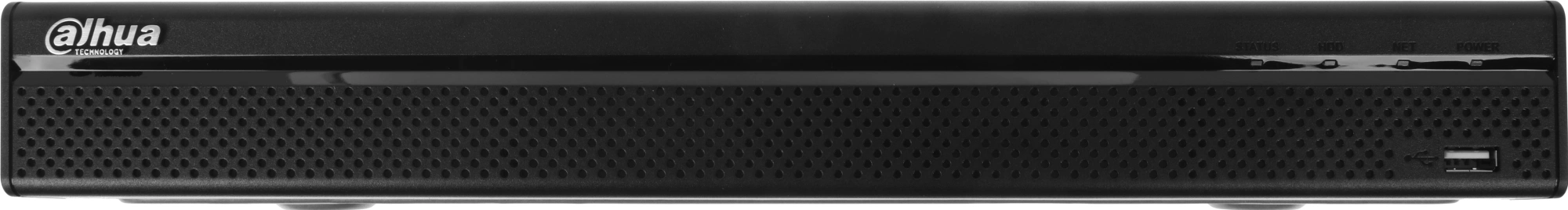 Видеорегистратор Dahua DHI-NVR4208-4KS3
