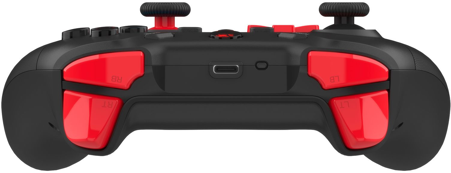 Геймпад A4Tech Bloody GPW70 Sports черный USB Беспроводной виброотдача обратная связь (GPW70 SPORTS BLACK)