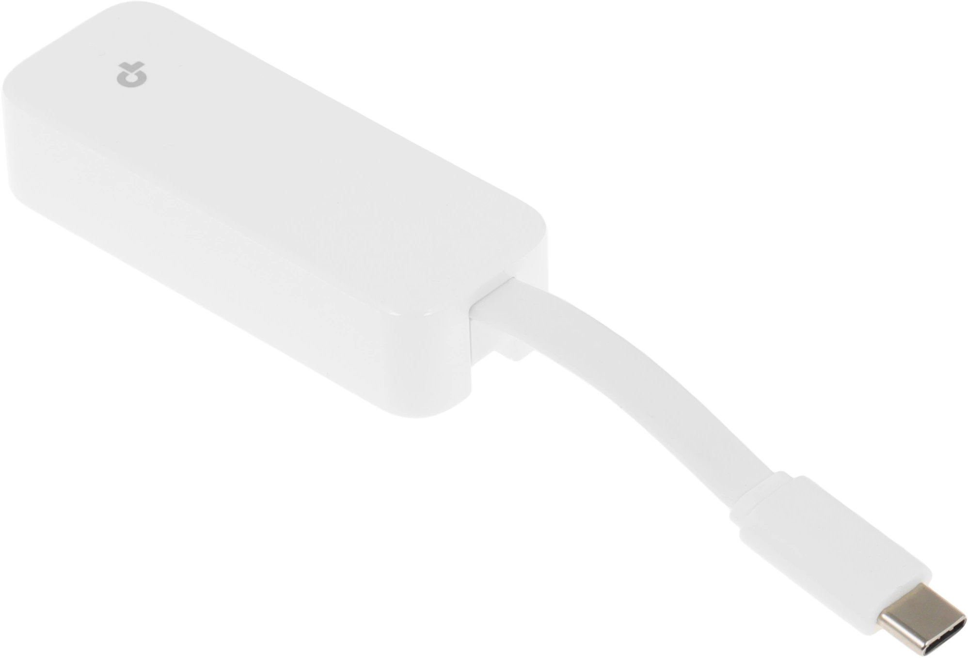 Сетевой адаптер Gigabit Ethernet TP-Link UE300C USB Type-C