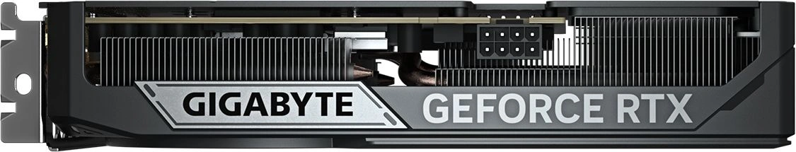 Видеокарта Gigabyte PCI-E 5.0 GV-N506TWF2MAX-8GD NVIDIA GeForce RTX 5060TI 8Gb 128bit GDDR7 2572/28000 HDMIx1 DPx3 HDCP Ret