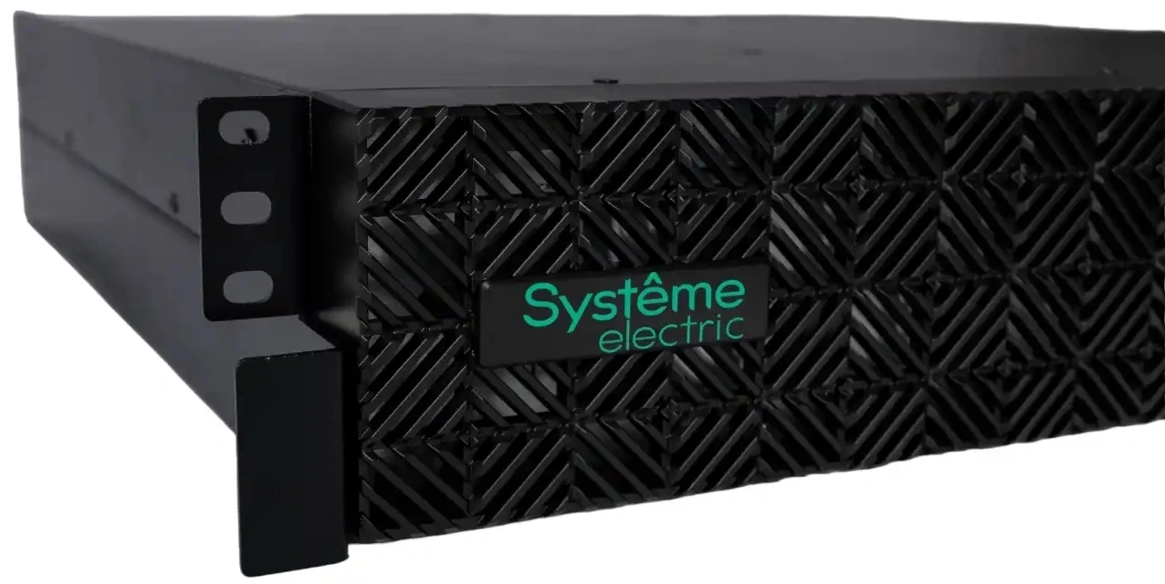 Батарея для ИБП Systeme Electriс BPSE72RT2UG2 12В 9Ач