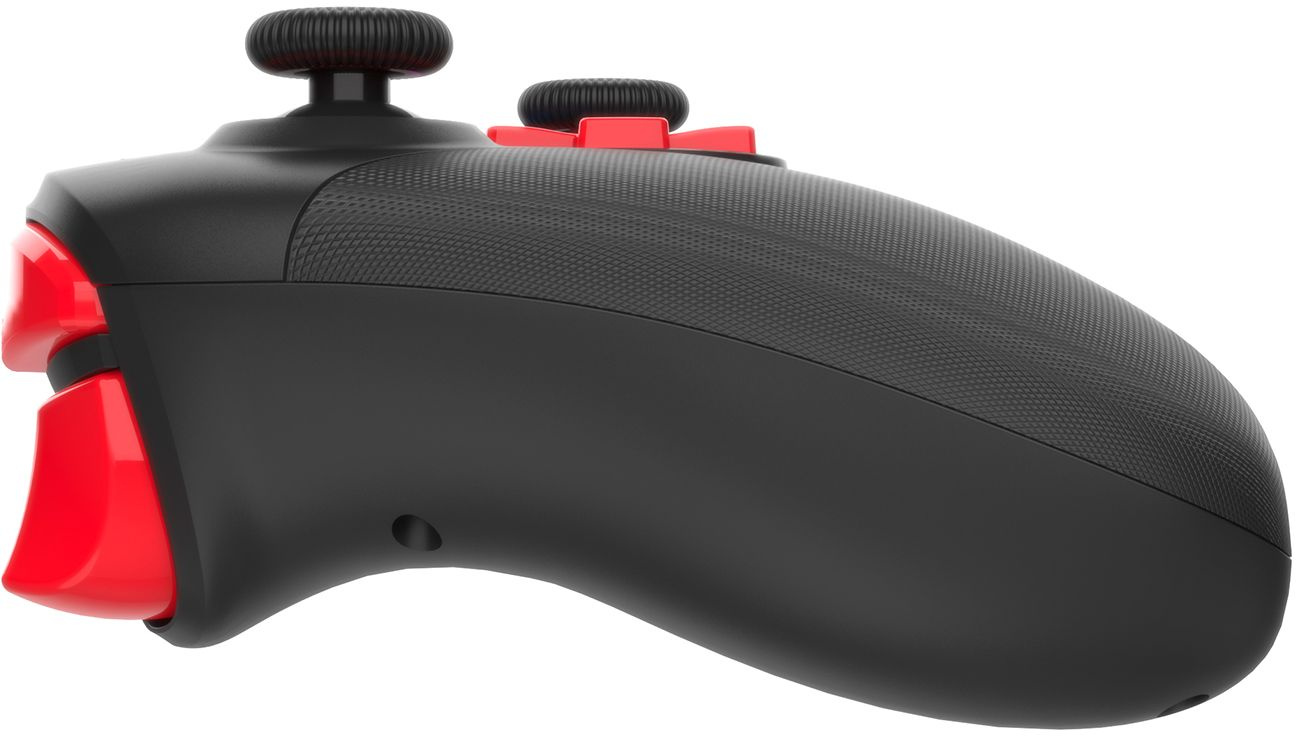 Геймпад A4Tech Bloody GPW70 Sports черный USB Беспроводной виброотдача обратная связь (GPW70 SPORTS BLACK)