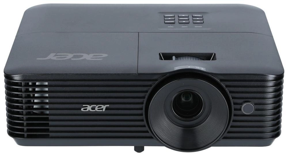Проектор Acer X139 DLP 5200Lm LS (1280x800) 20000:1 ресурс лампы:5000часов 1xUSB typeA 1xHDMI 2.8кг