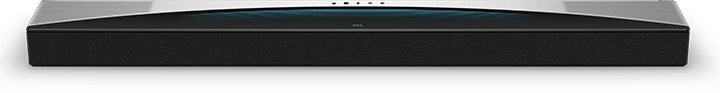 Саундбар TCL Q85H 7.1.4 760Вт+100Вт черный