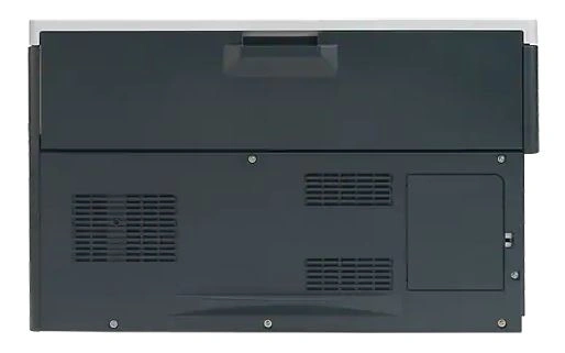 Принтер лазерный HP Color LaserJet Pro CP5225DN (CE712A) A3 Duplex Net черный