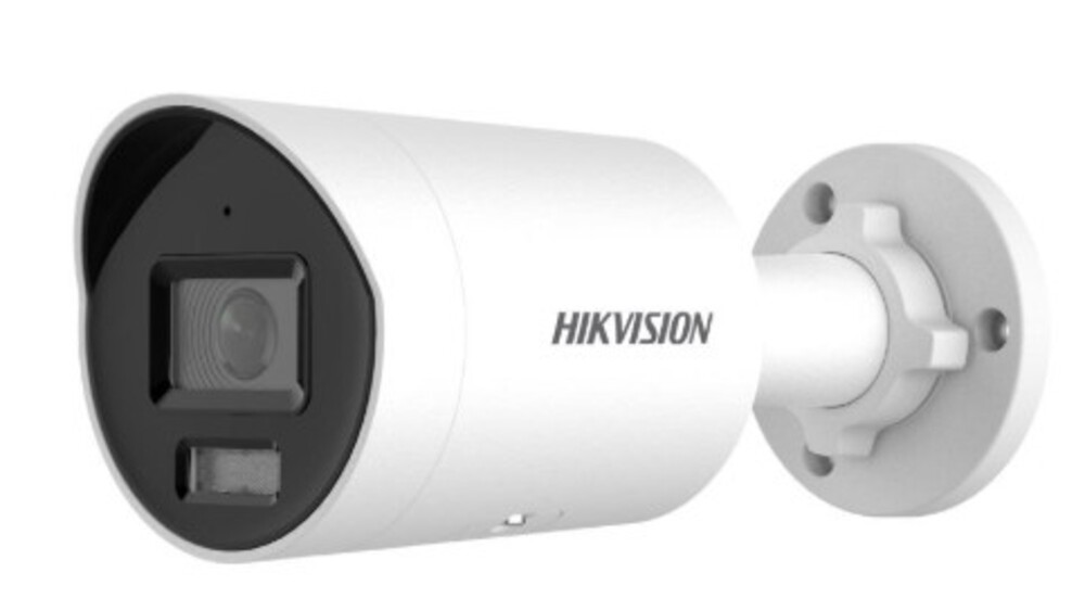 DS-2CD2023G2-LI2U(2.8mm)(O-STD) - IP-видеокамера HikVision