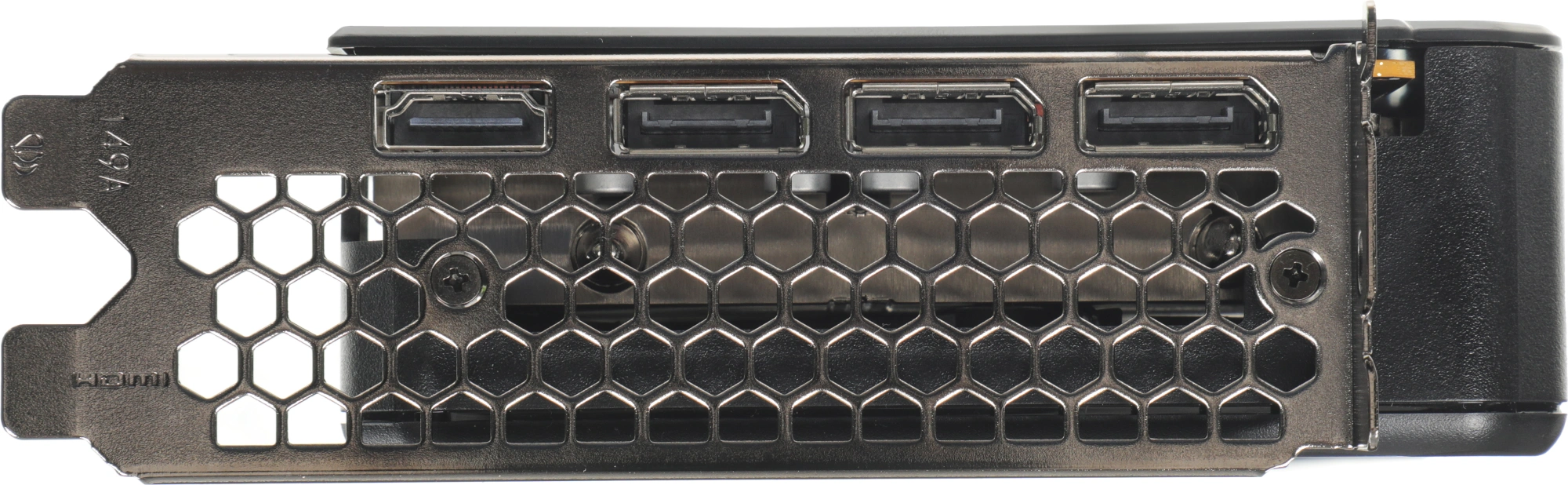 Видеокарта Palit PCI-E 5.0 PA-RTX5060 DUAL NVIDIA GeForce RTX 5060 8Gb 128bit GDDR7 2280/28000 HDMIx1 DPx3 HDCP Ret