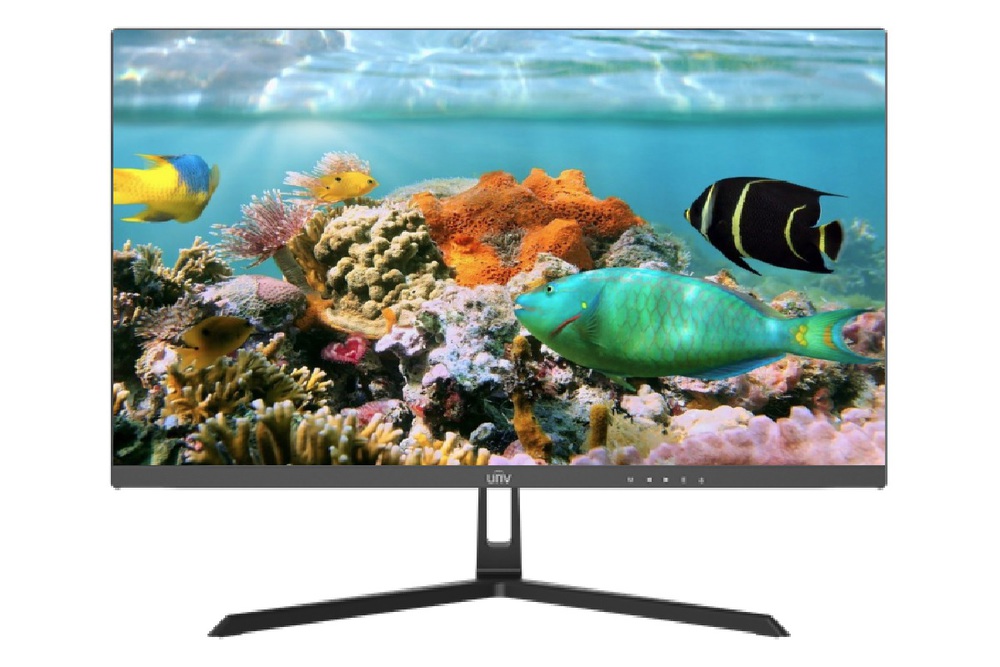 Монитор Uniview MW-LC24-B (24", 1920х1080)