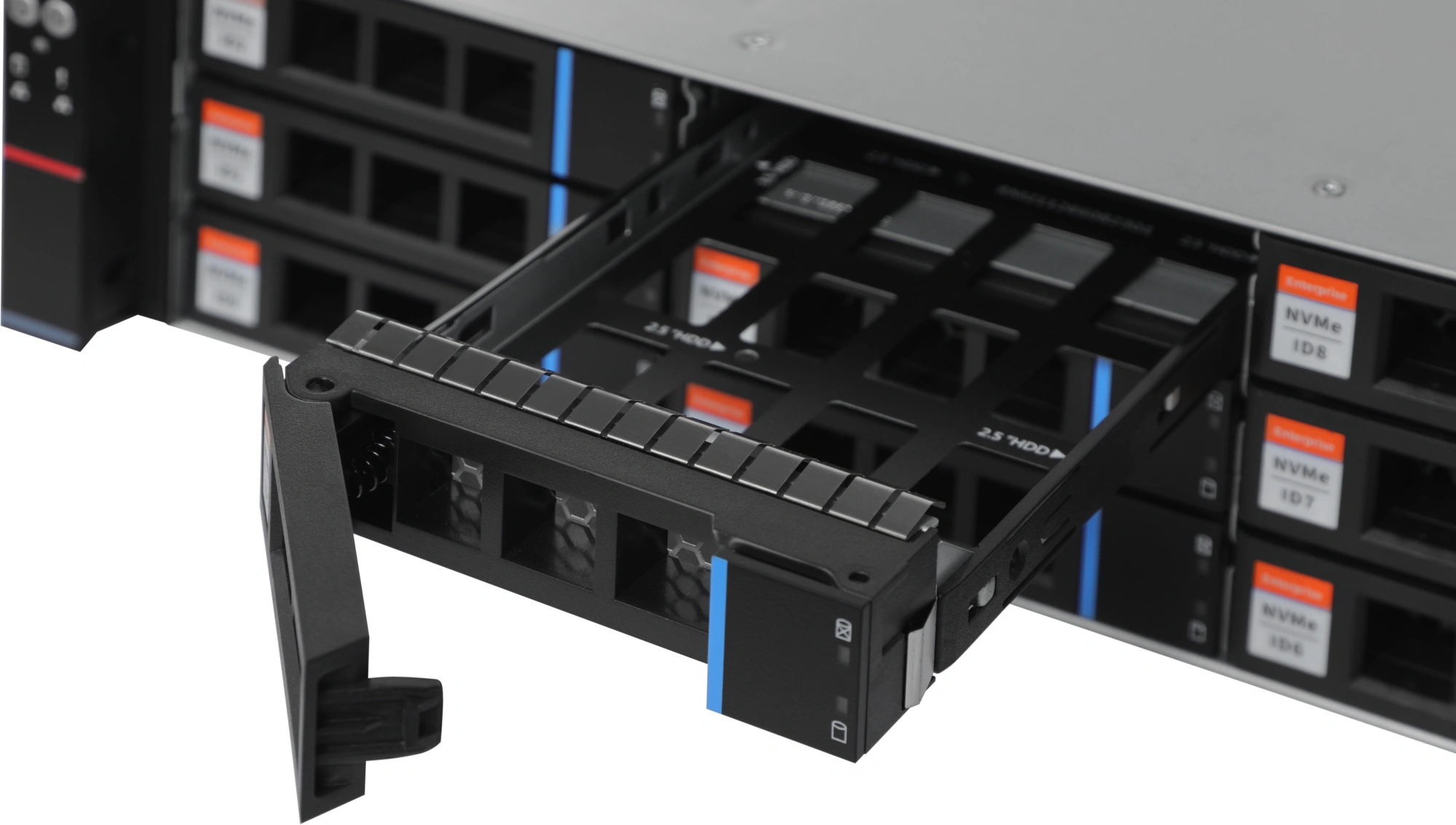 Сервер IRU Rock g2212p 2x4316 2x32Gb 9361-8I AST2500 2xGigEth 2x1600W w/o OS (2135459)