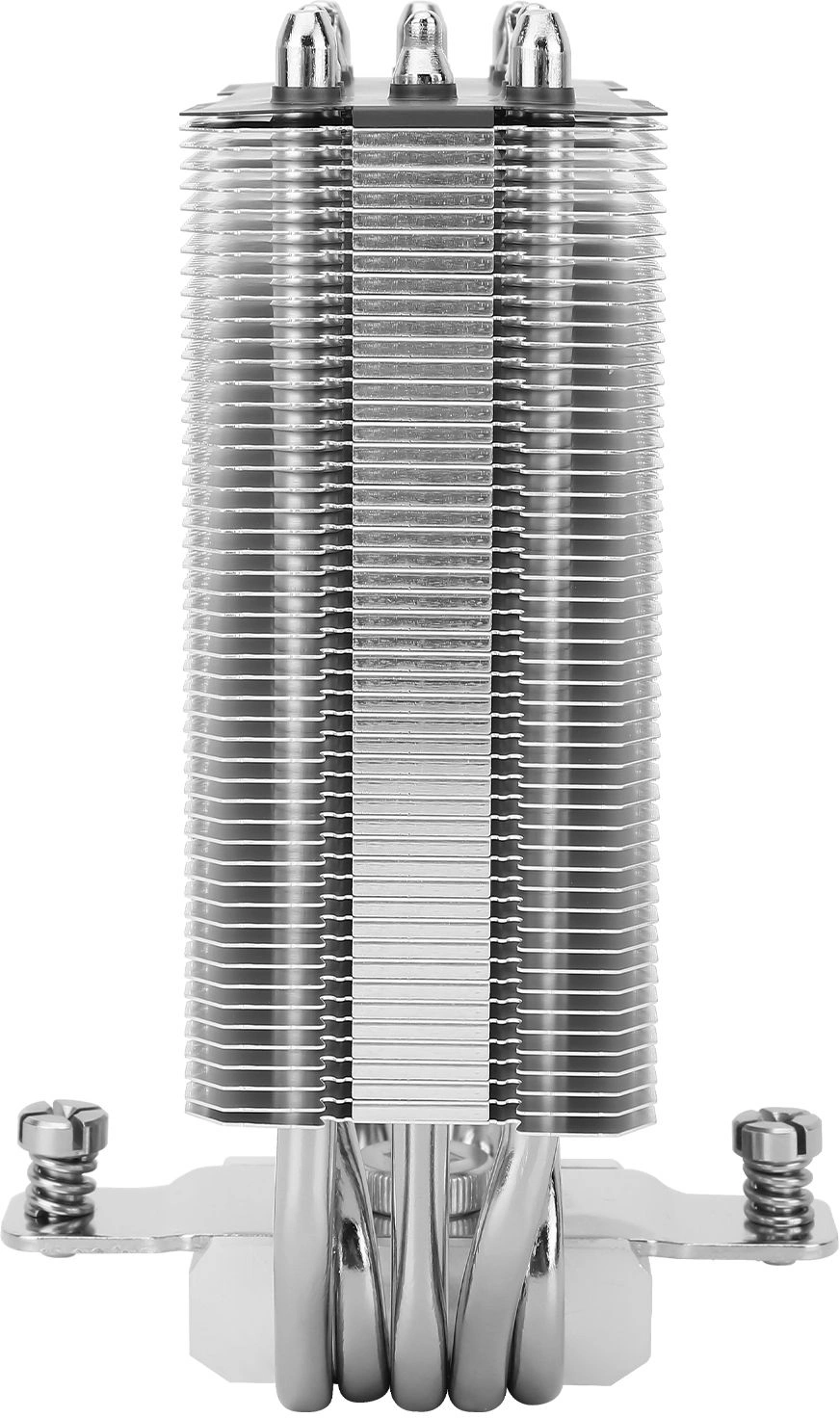 Устройство охлаждения(кулер) Thermalright Assassin King 120 SE Soc-AM5/AM4/1200/1700/1851 серый 4-pin 25.6dB Al+Cu 640gr Ret (AK120-SE)